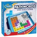 Pathwords Word Search Extreme Gamebox