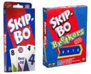 Board Game: Skip Bo