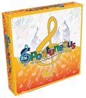 Board Game: Spontuneous