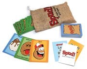 Board Game: Spud