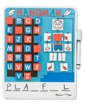 Board Game: Flip To Win Hangman