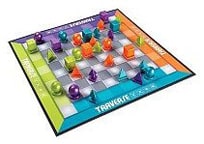 Board Game: Traverse