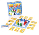 Board Game: Tri Spy