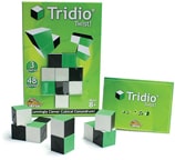 Board Game: Tridio Twist
