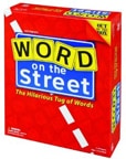 Word on the Street Gamebox