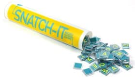 Snatch-It Word Game
