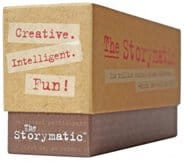 Storymatic board game