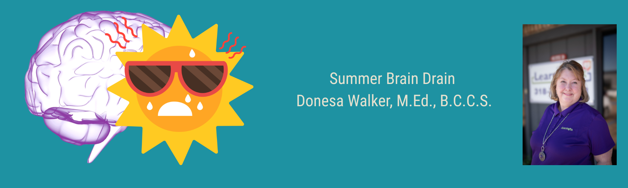Tips for Avoiding “Summer Brain Drain”!