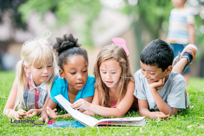 student on their way to brain training in Colorado Springs 