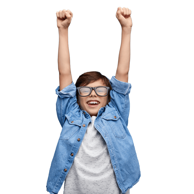 Houston Central – Academic Help
