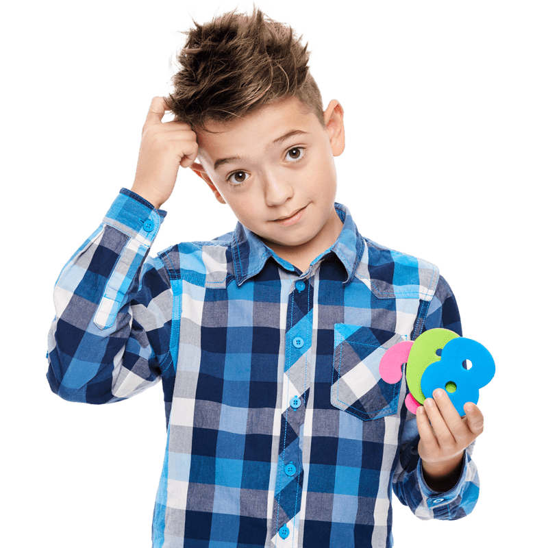 Corp – Brain Training & Reading Disorders