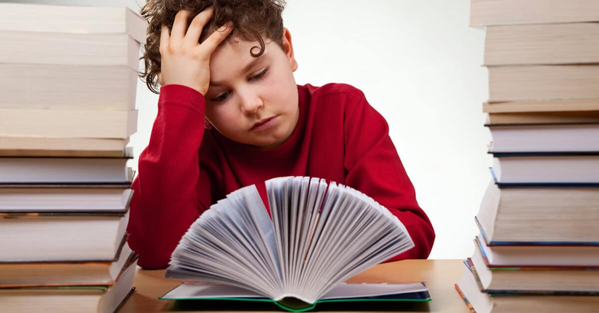 Help for ADHD Struggles