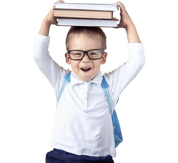 The Woodlands – Reading Help