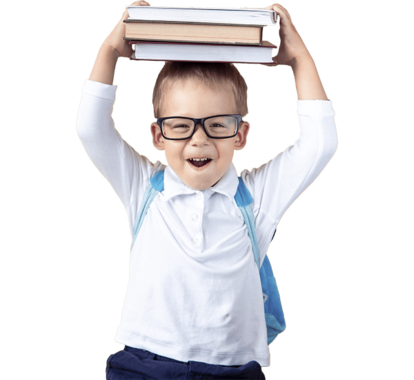 Corp – Reading Program – ReadRx®