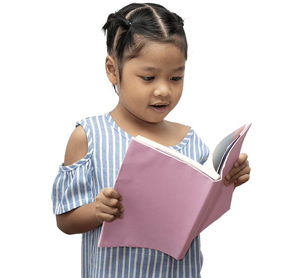 Staunton Harrisonburg – Early Learning Program – LiftOff®