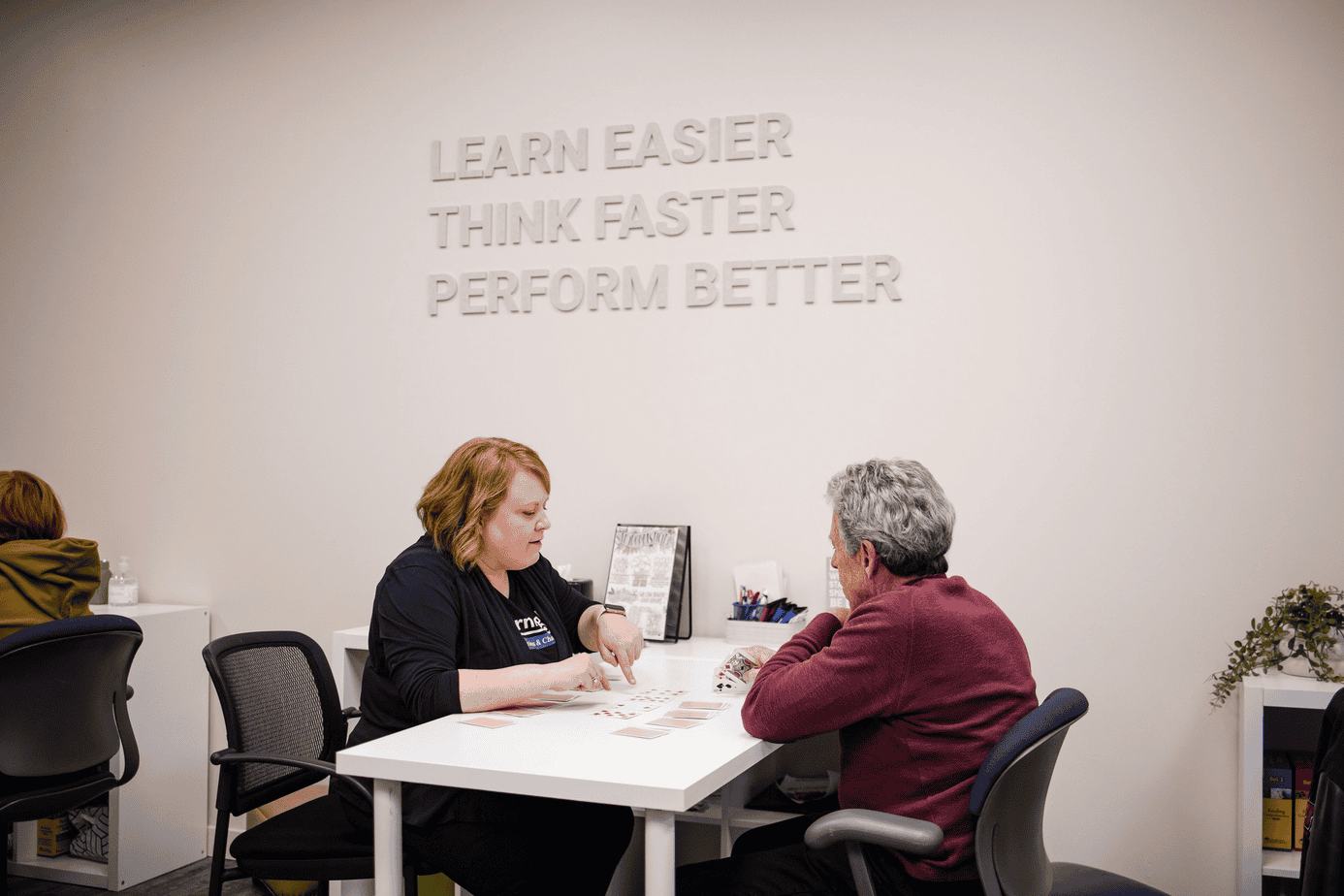 LearningRX