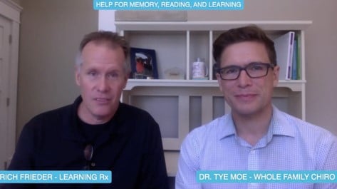 LearningRX