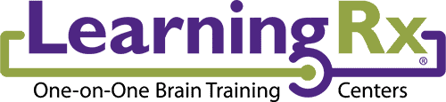 LearningRx Logo