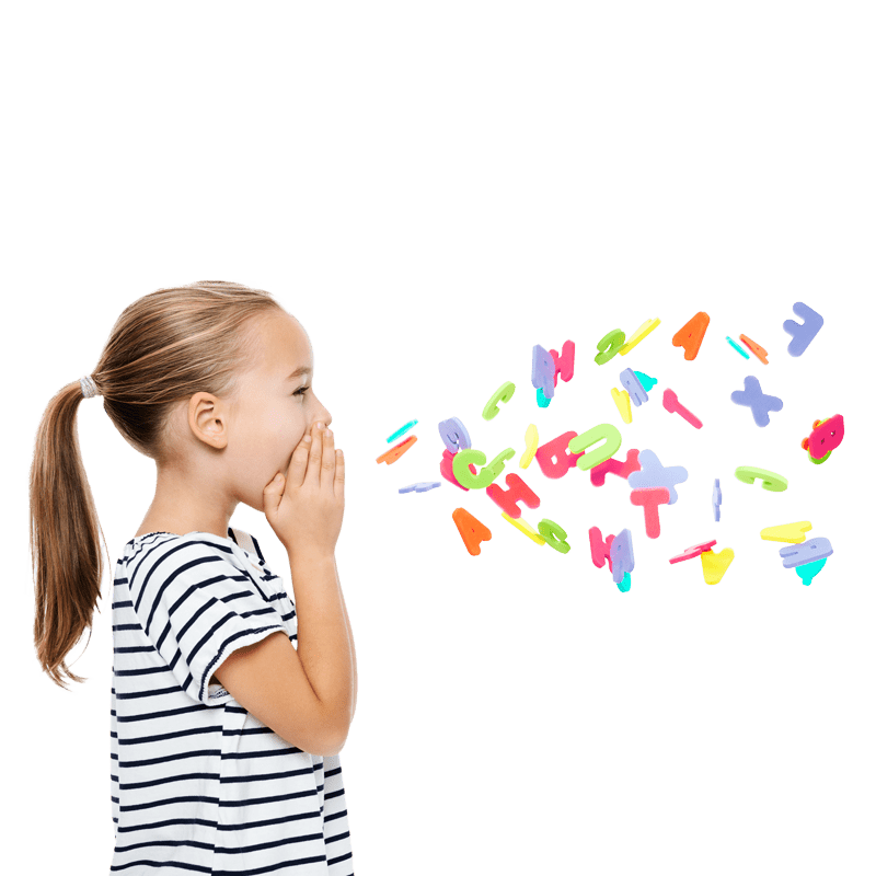 Corp – Speech Help & Language Help